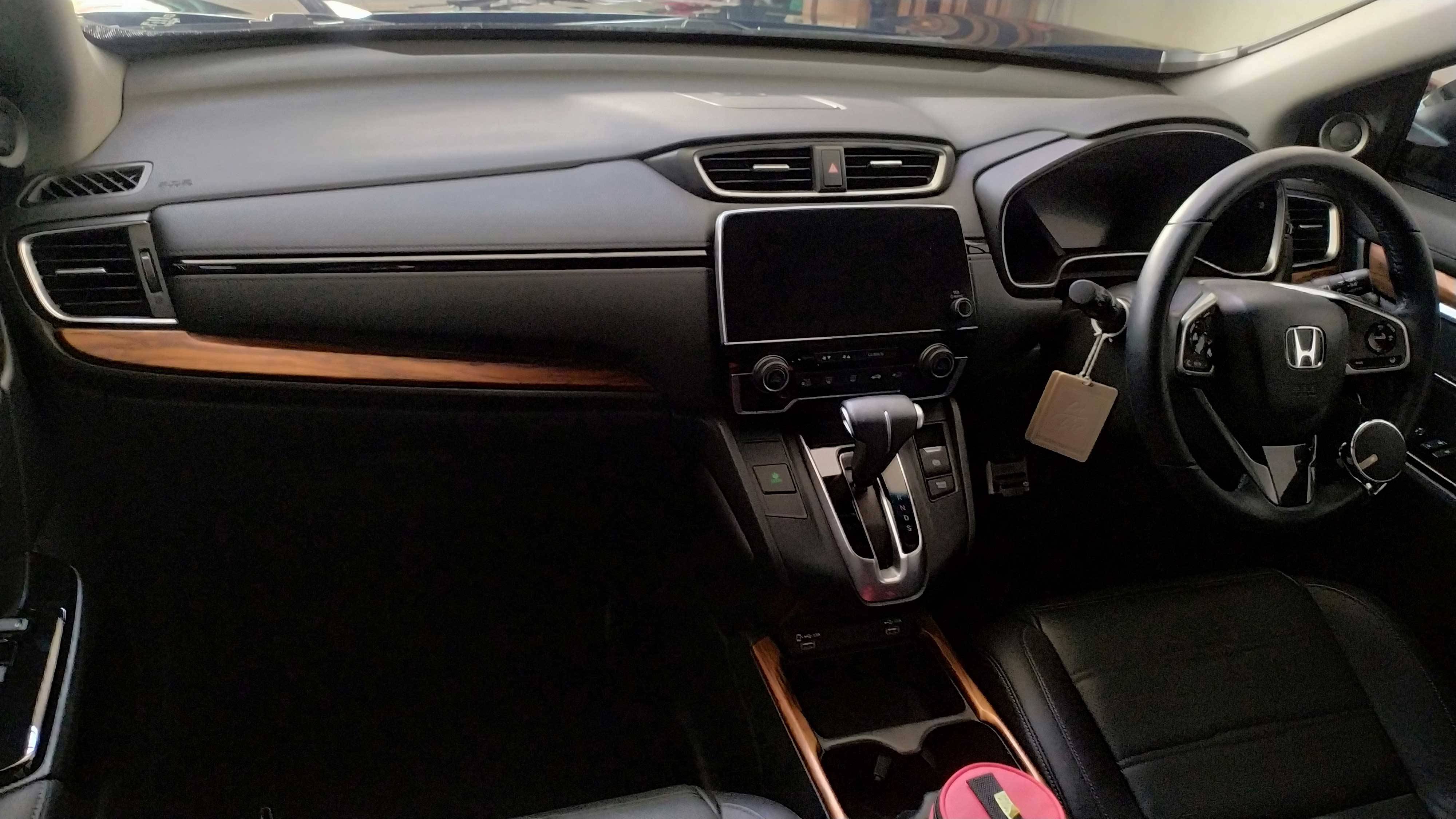 2022 Honda CR-V 2022 Honda CR-V