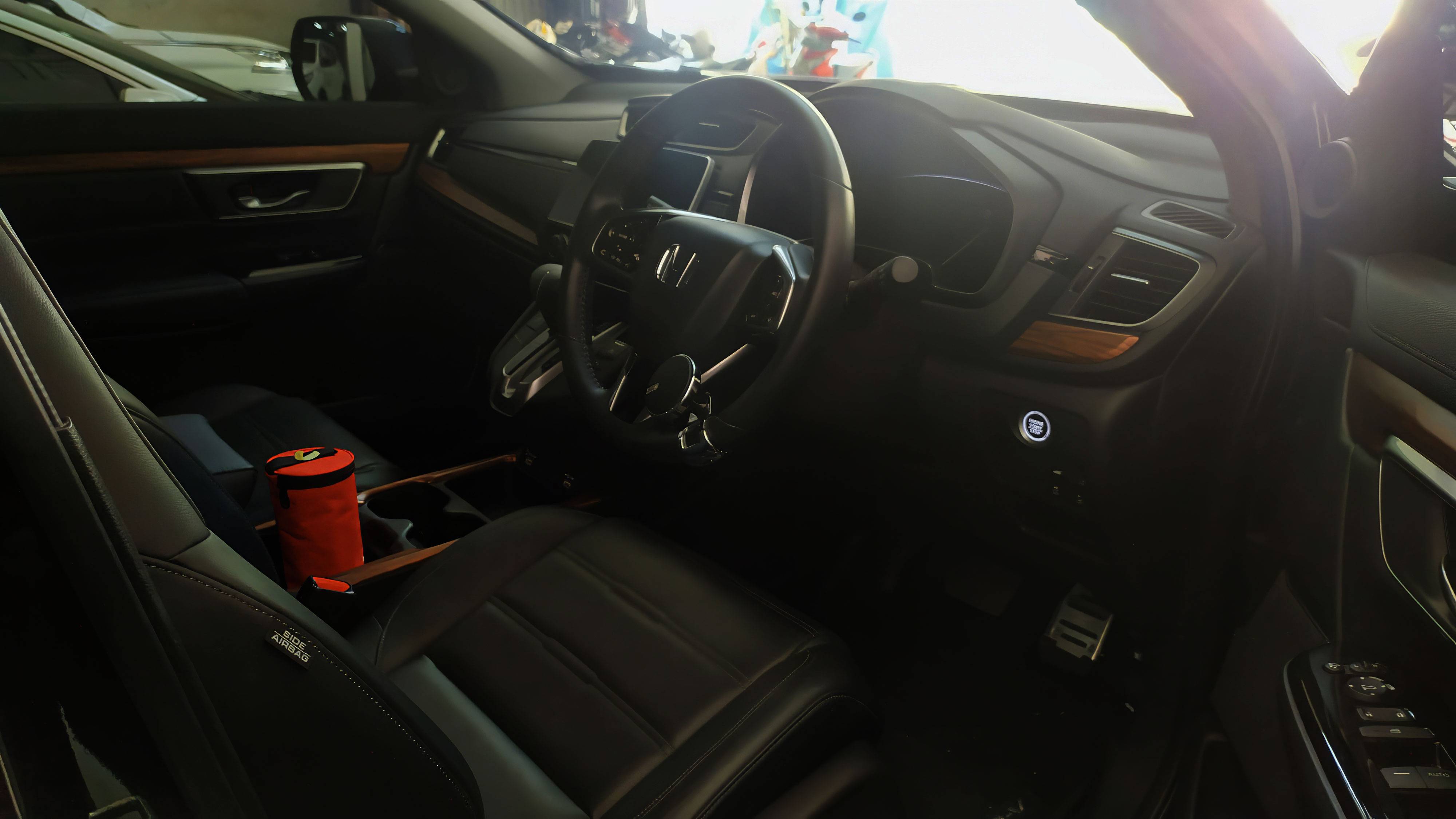 2022 Honda CR-V 2022 Honda CR-V