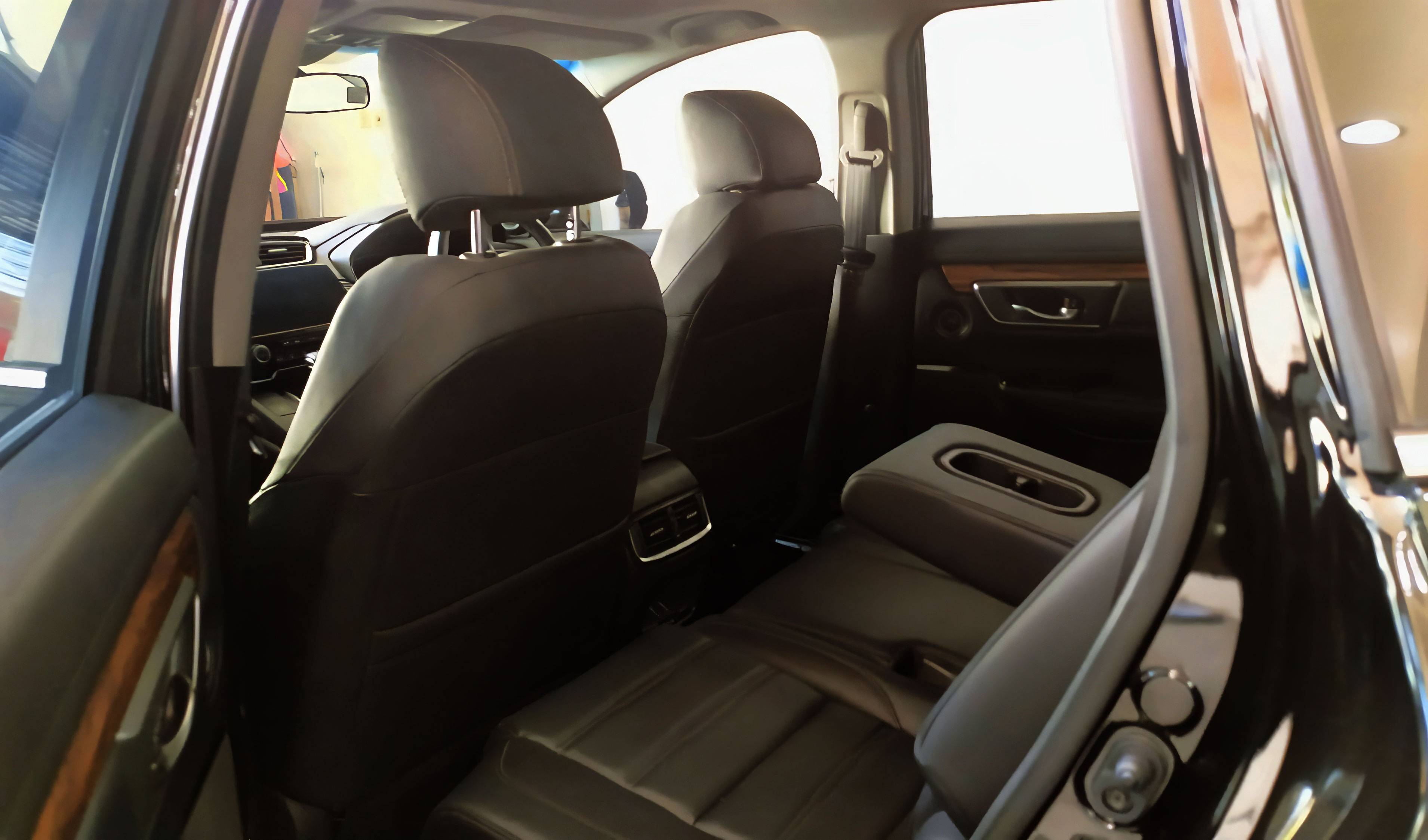 2022 Honda CR-V 2022 Honda CR-V