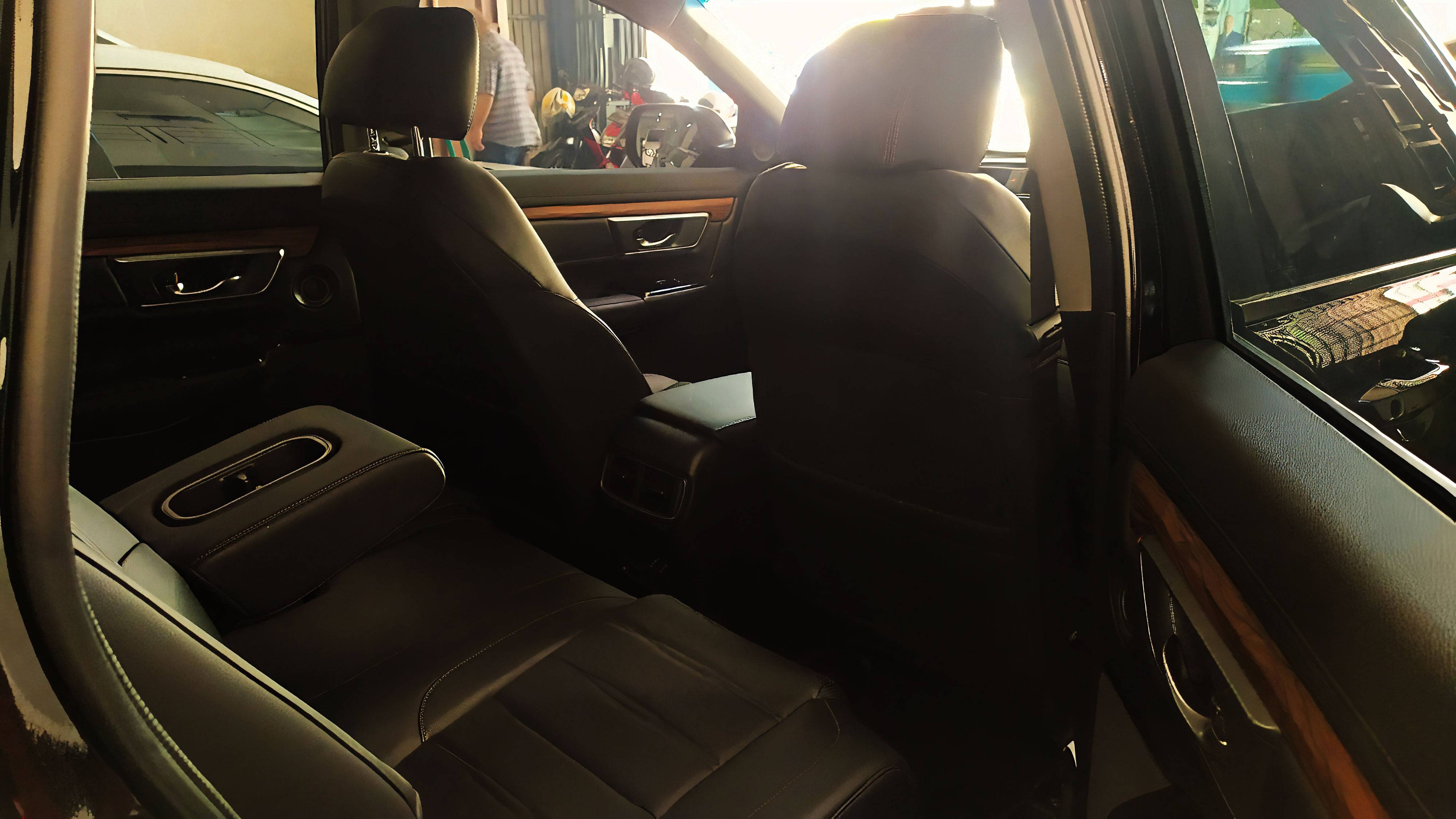 2022 Honda CR-V 2022 Honda CR-V