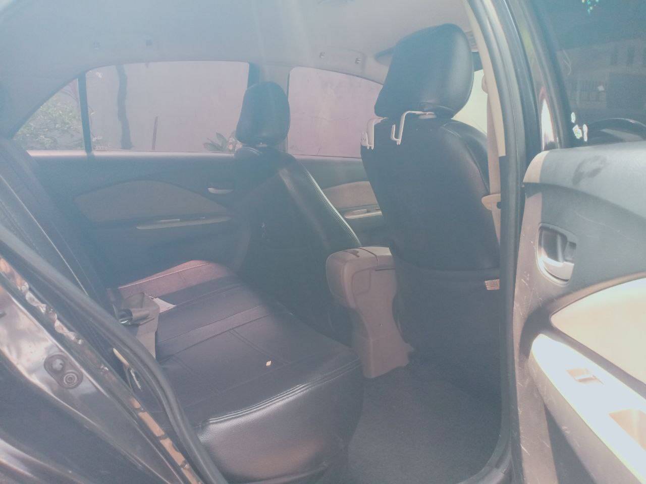 2008 Toyota Vios 2008 Toyota Vios