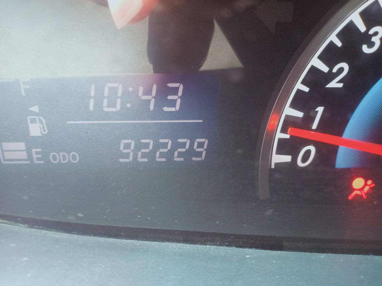 2008 Toyota Vios 2008 Toyota Vios