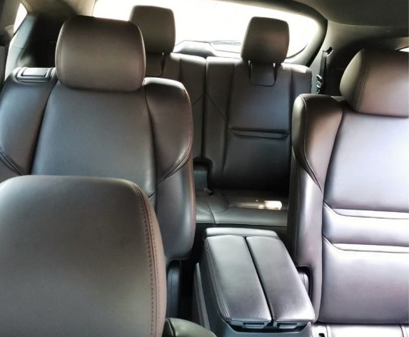 2019 Mazda CX-8 2019 Mazda CX-8