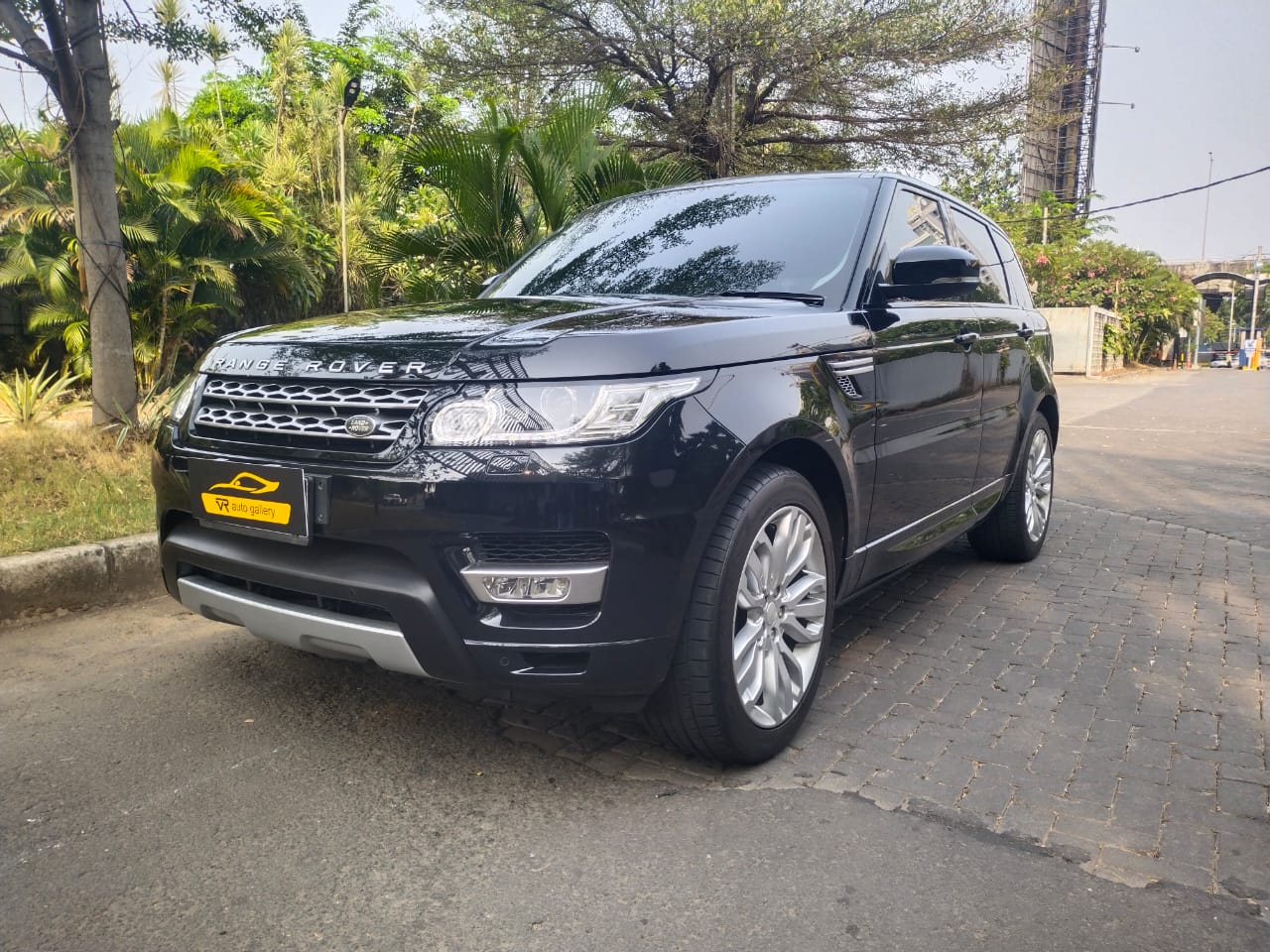 2014 Land Rover Range Rover Sport 2014 Land Rover Range Rover Sport