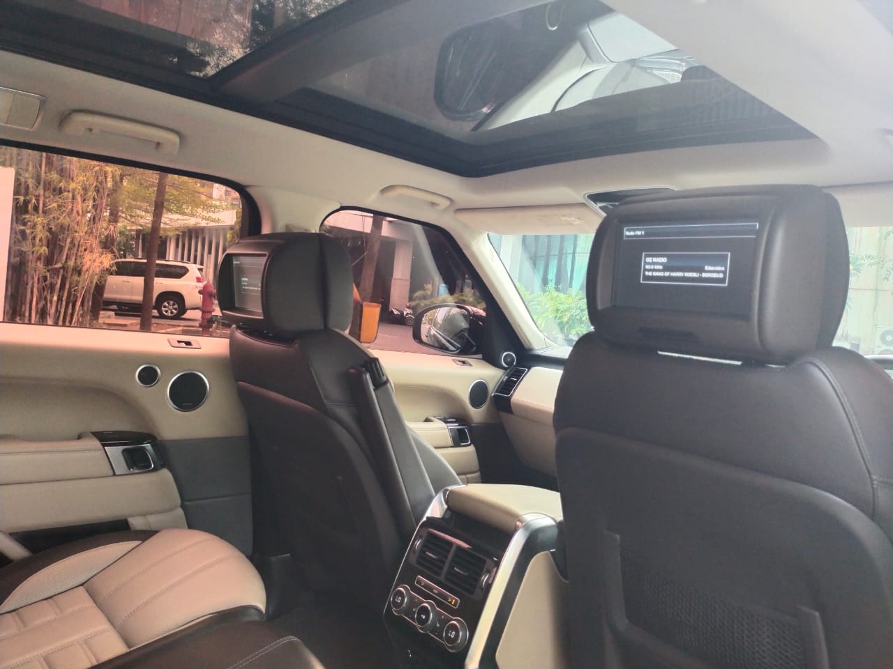 2014 Land Rover Range Rover Sport 2014 Land Rover Range Rover Sport