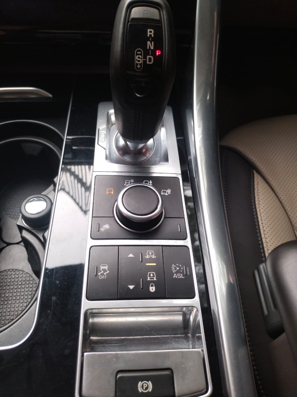 2014 Land Rover Range Rover Sport 2014 Land Rover Range Rover Sport