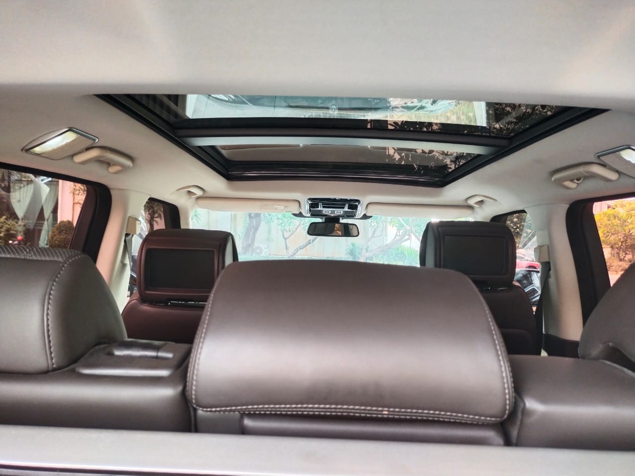 2014 Land Rover Range Rover Sport 2014 Land Rover Range Rover Sport