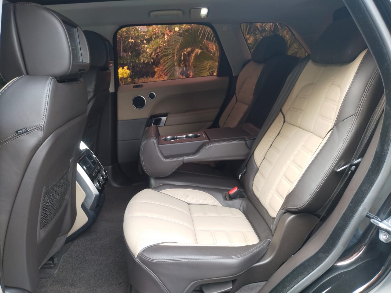 2014 Land Rover Range Rover Sport 2014 Land Rover Range Rover Sport