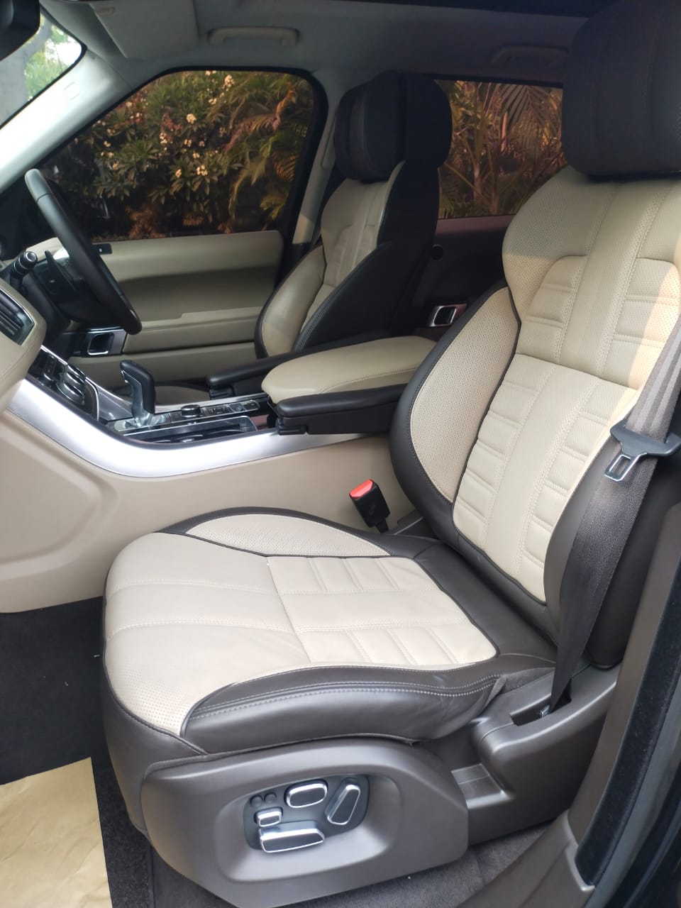 2014 Land Rover Range Rover Sport 2014 Land Rover Range Rover Sport