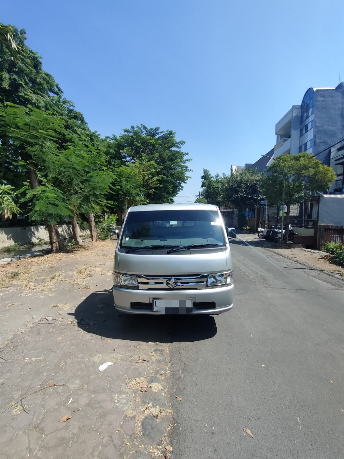 Second Hand 2020 Suzuki Carry Second Hand 2020 Suzuki Carry