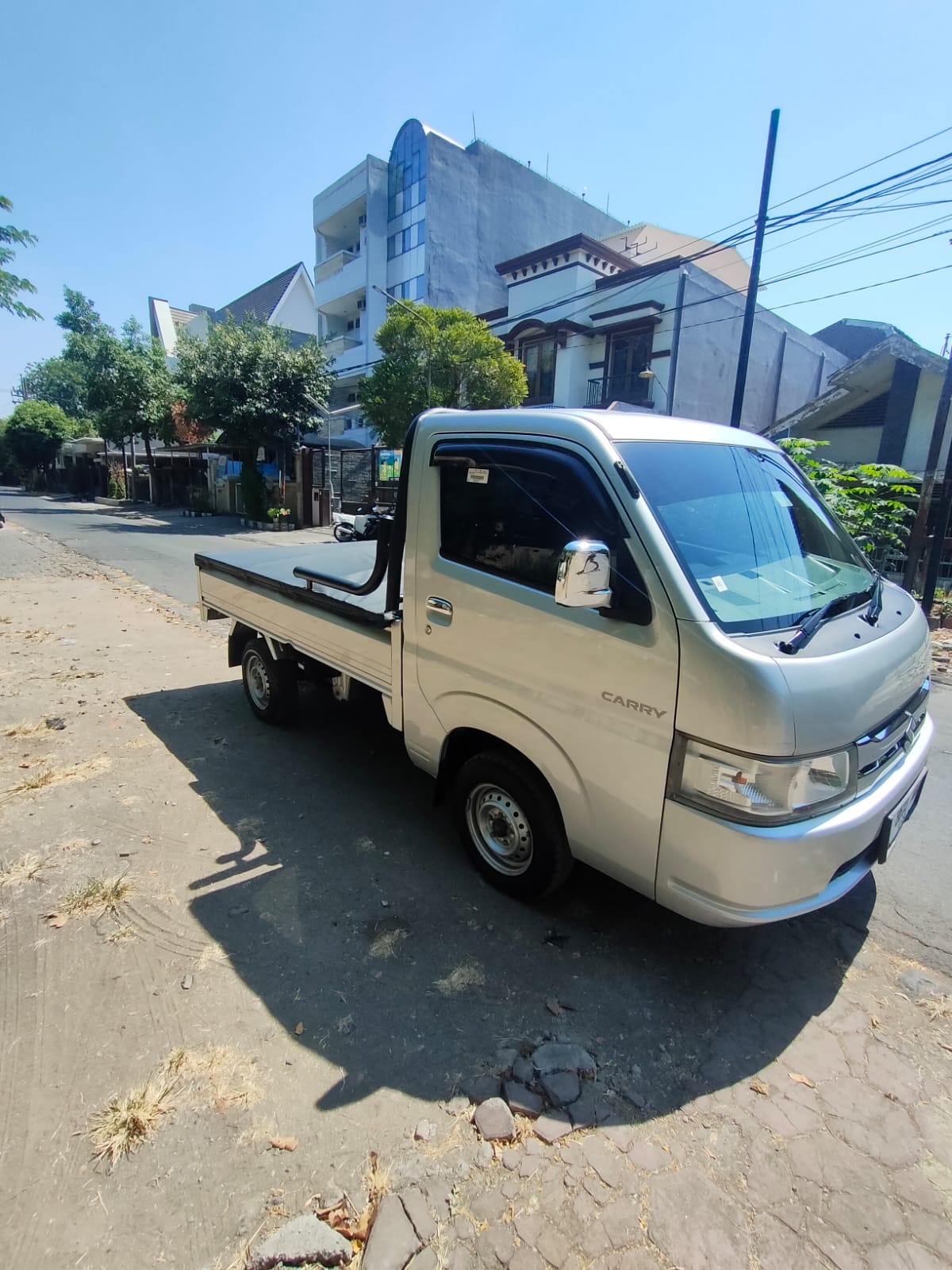 2020 Suzuki Carry 2020 Suzuki Carry