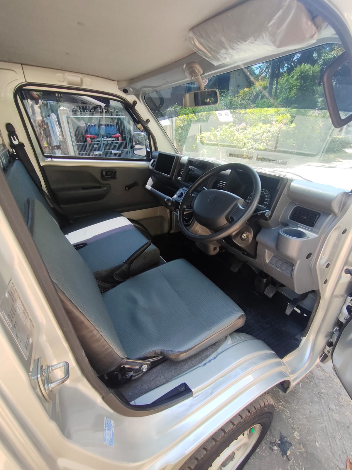 2020 Suzuki Carry 2020 Suzuki Carry