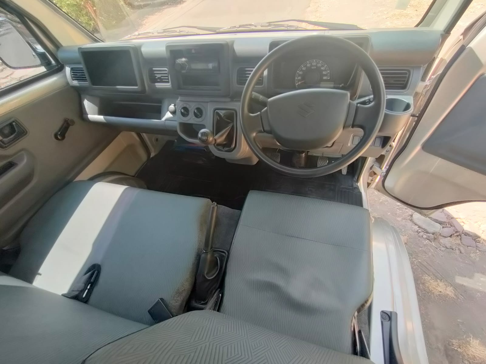 2020 Suzuki Carry 2020 Suzuki Carry