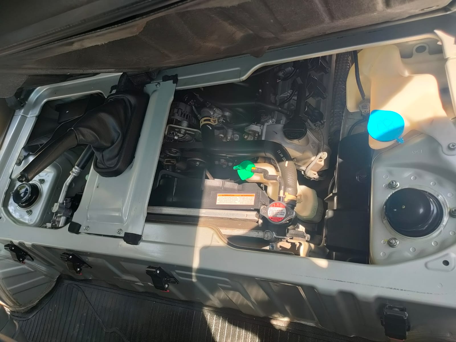 2020 Suzuki Carry 2020 Suzuki Carry