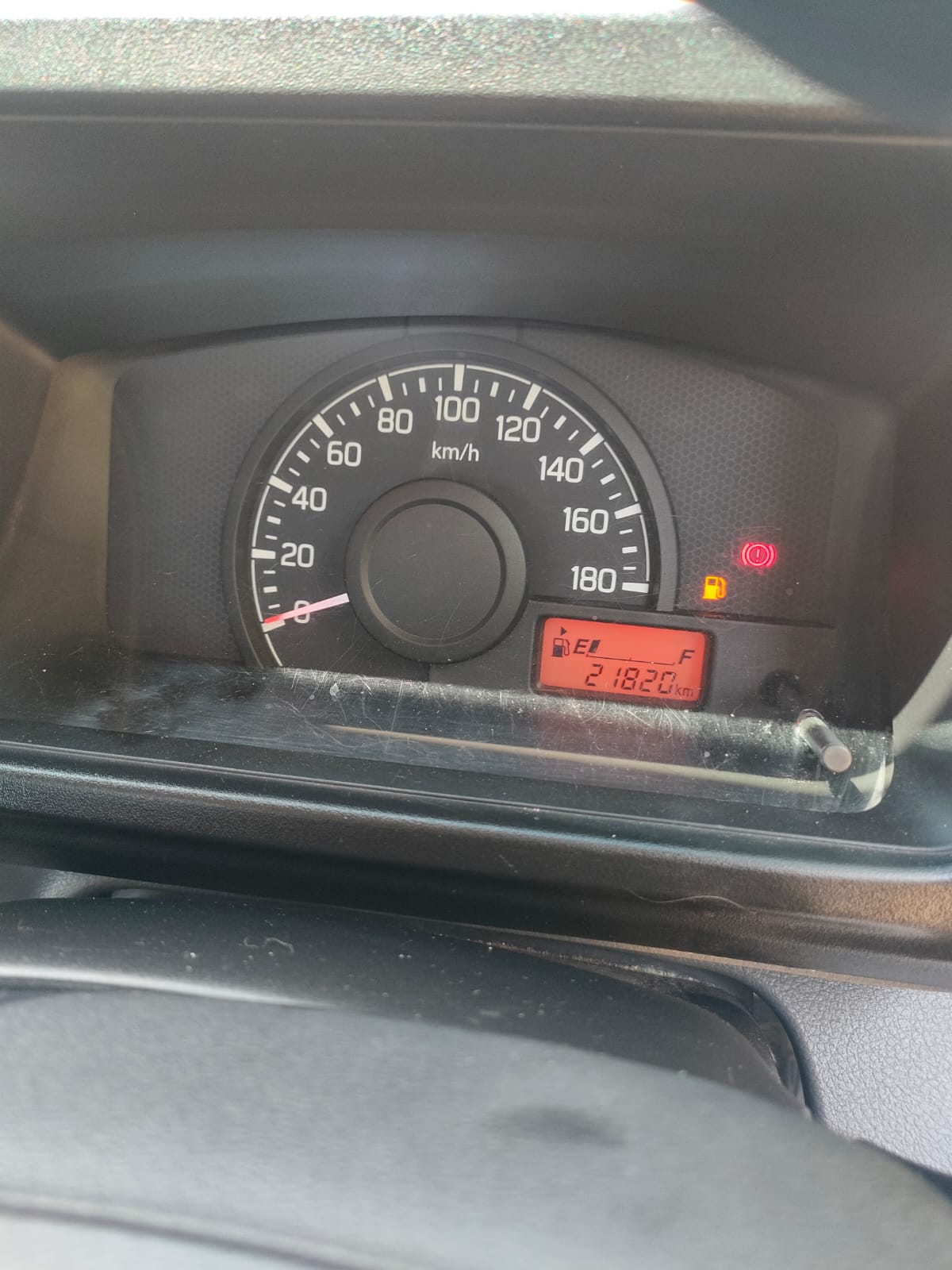 2020 Suzuki Carry 2020 Suzuki Carry