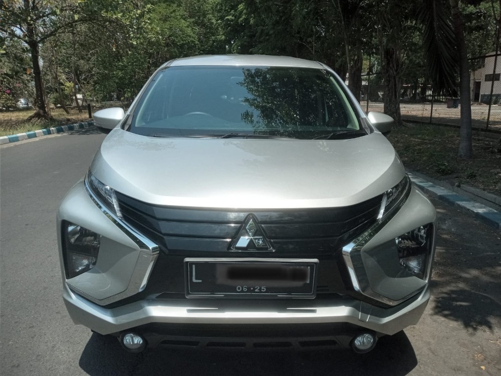 2019 Mitsubishi Xpander
