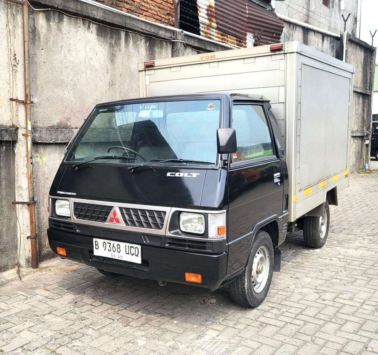 Second Hand 2016 Mitsubishi Colt Second Hand 2016 Mitsubishi Colt