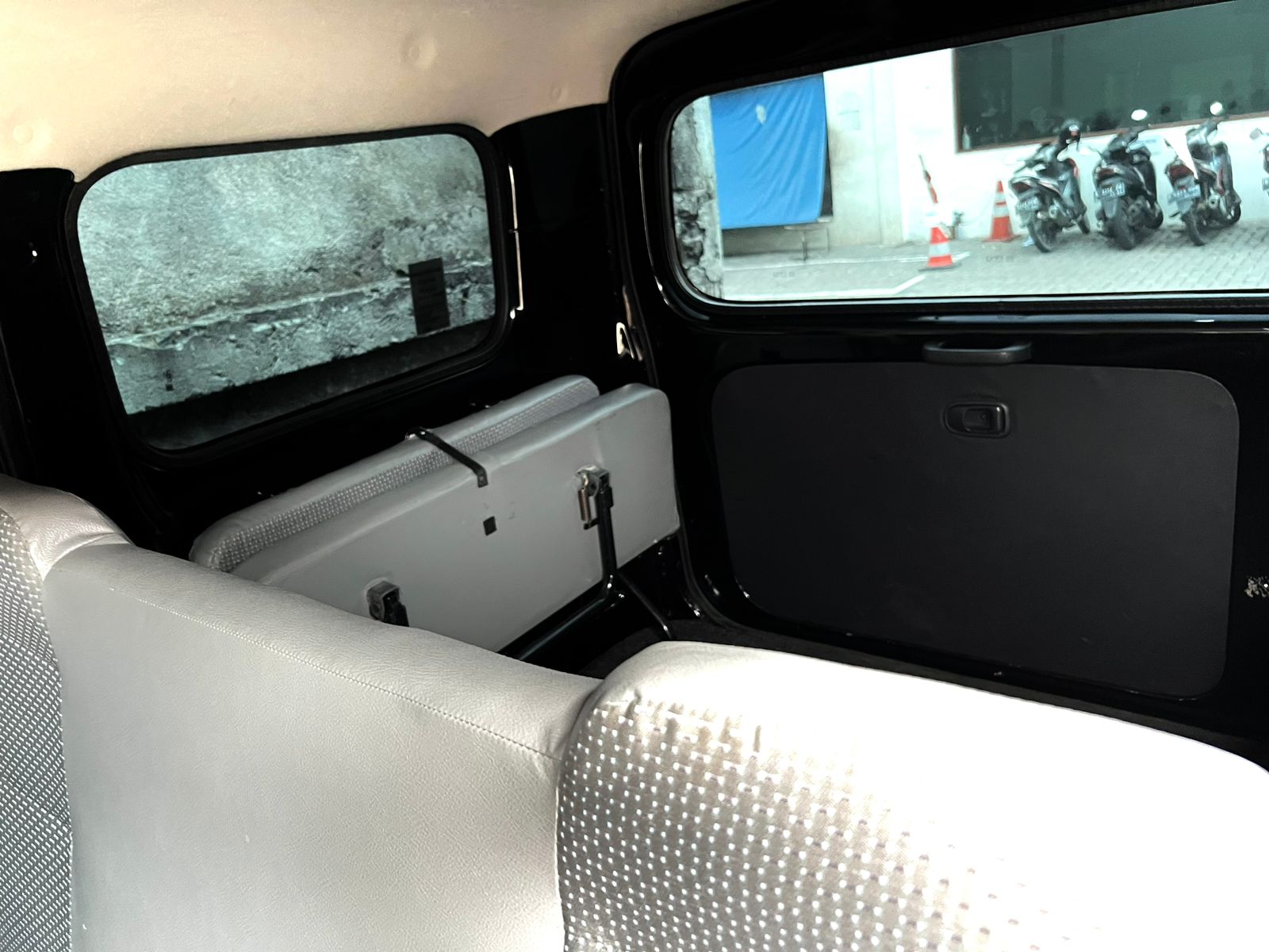 2020 Daihatsu Gran Max MB 2020 Daihatsu Gran Max MB