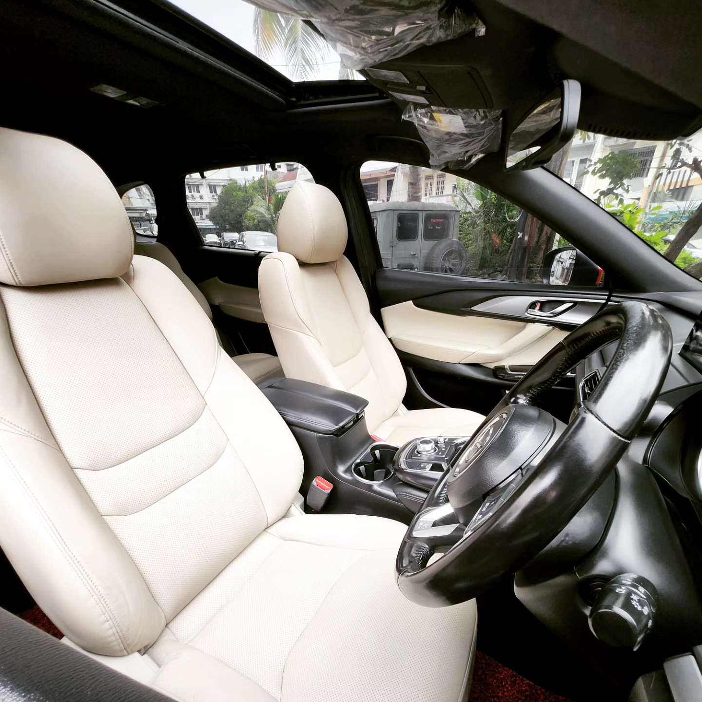 2018 Mazda CX 9 2018 Mazda CX 9