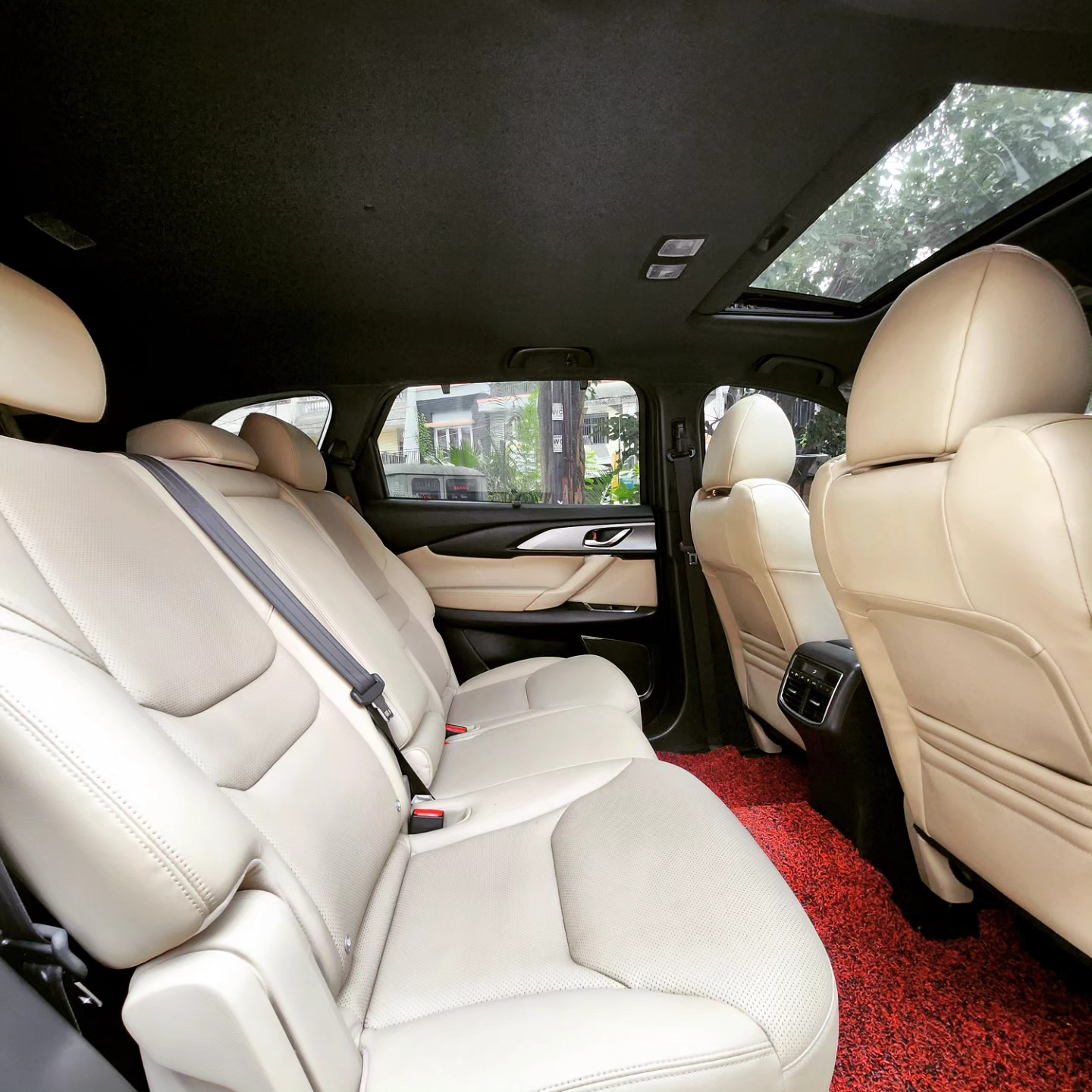 2018 Mazda CX 9 2018 Mazda CX 9