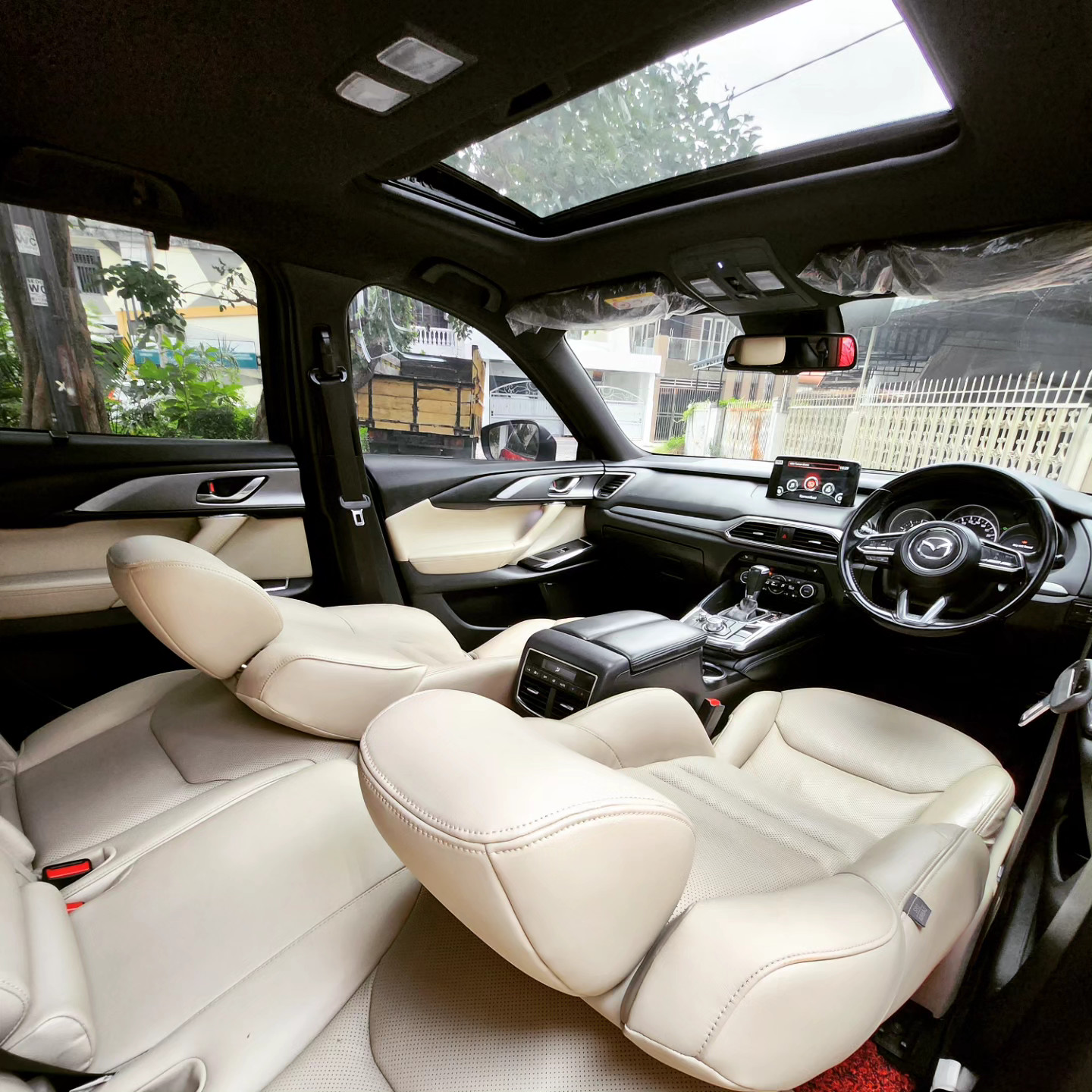 2018 Mazda CX 9 2018 Mazda CX 9