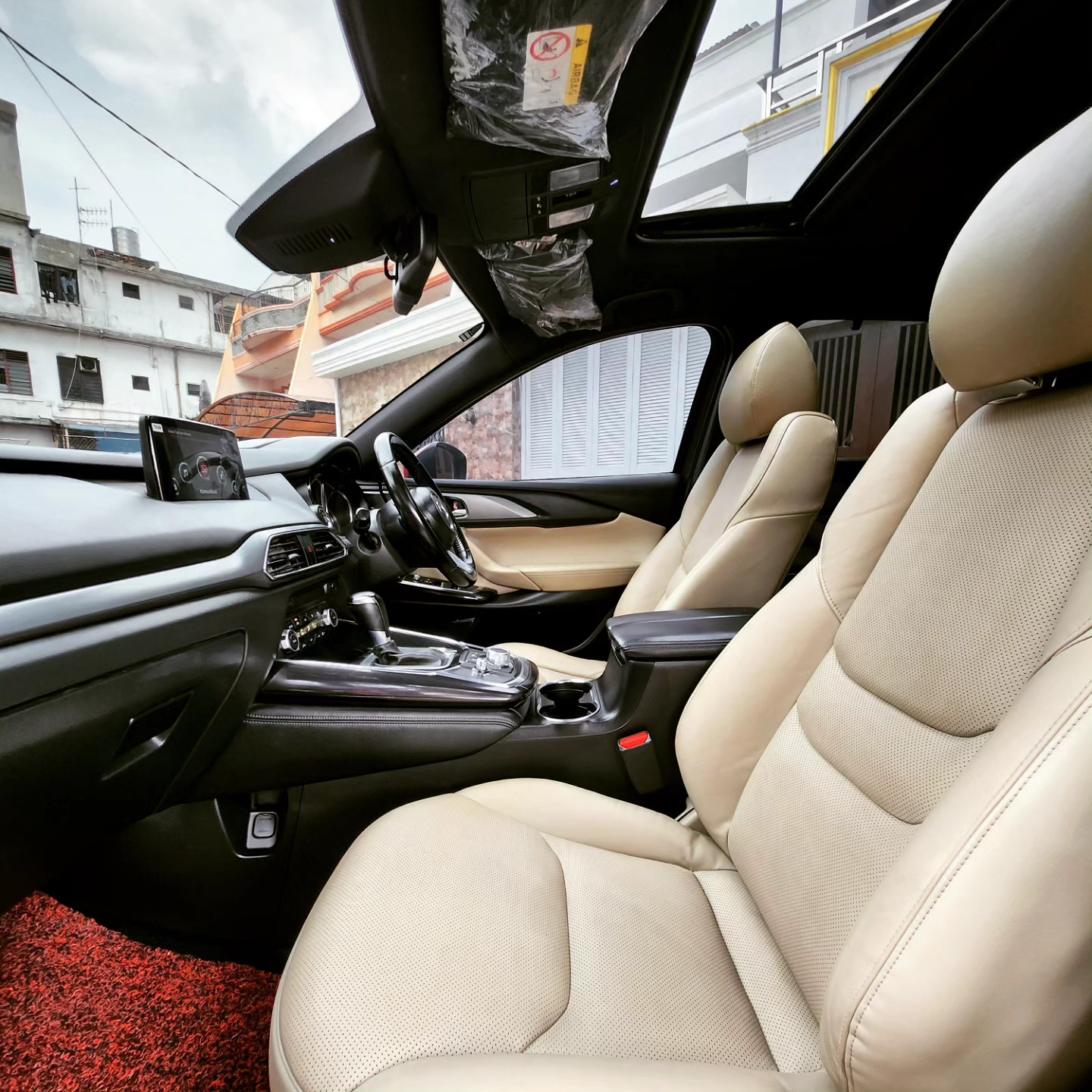 2018 Mazda CX 9 2018 Mazda CX 9