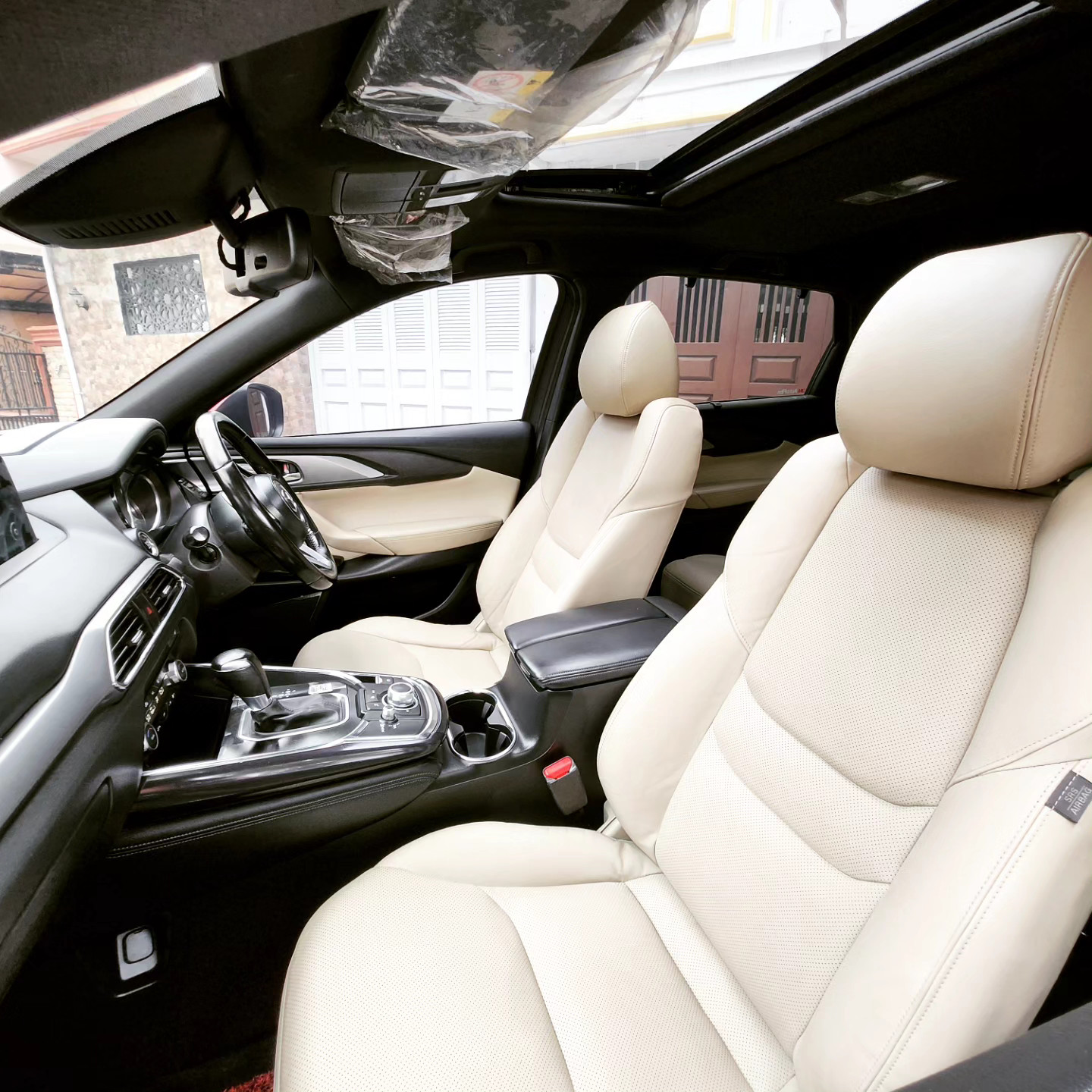 2018 Mazda CX 9 2018 Mazda CX 9