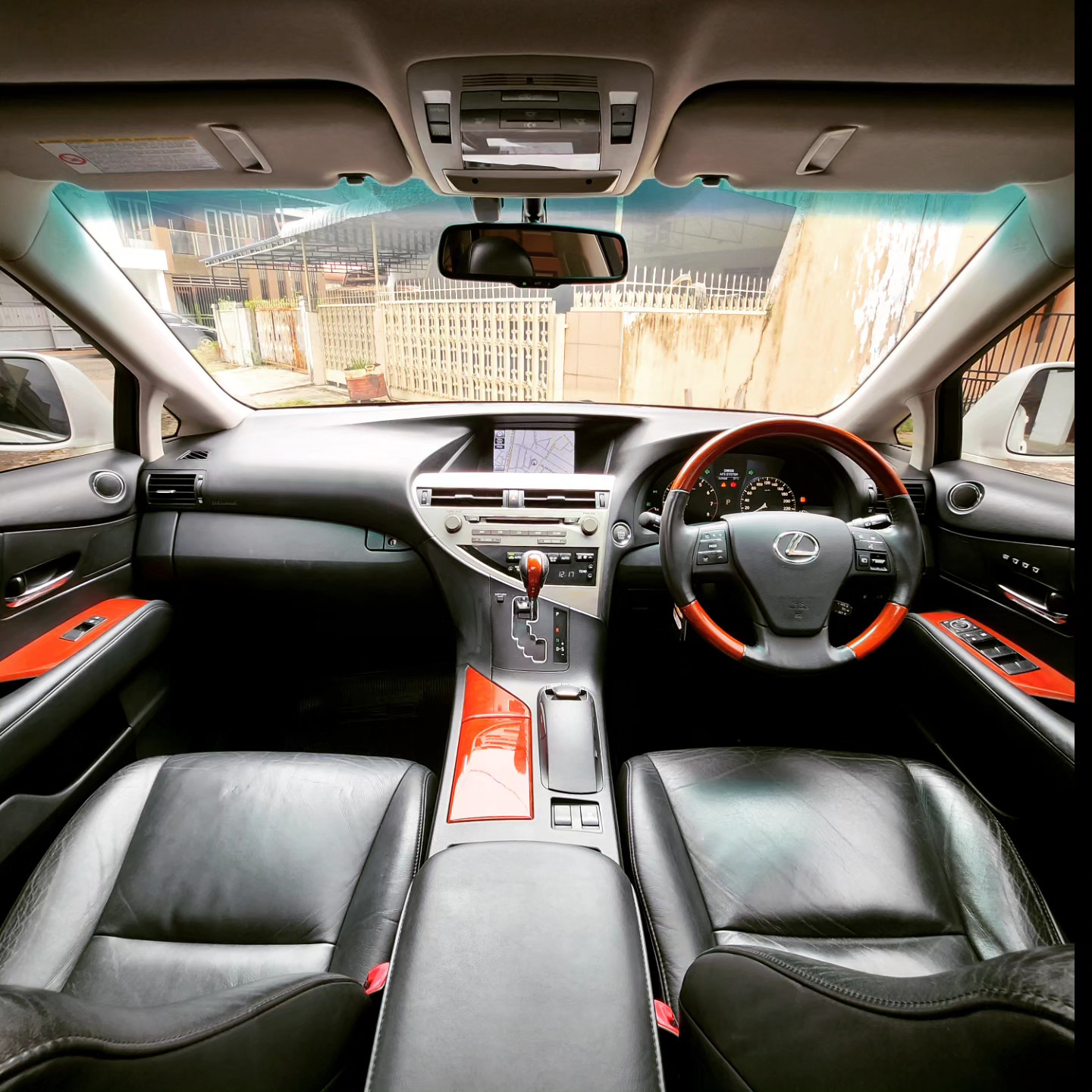 2012 Lexus RX 270 2012 Lexus RX 270