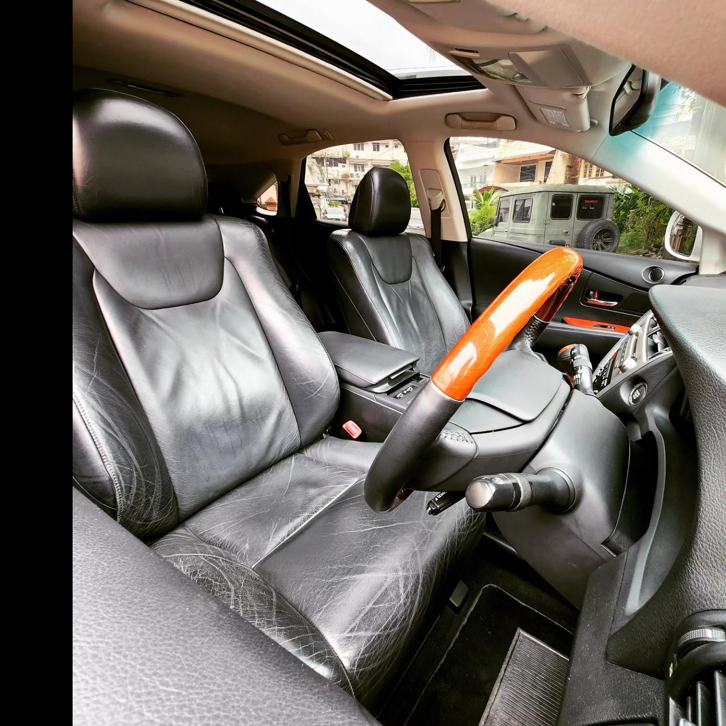 2012 Lexus RX 270 2012 Lexus RX 270