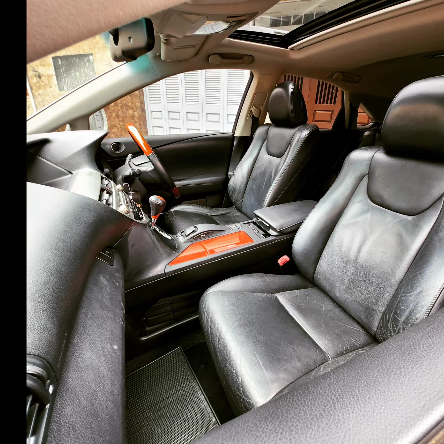 2012 Lexus RX 270 2012 Lexus RX 270