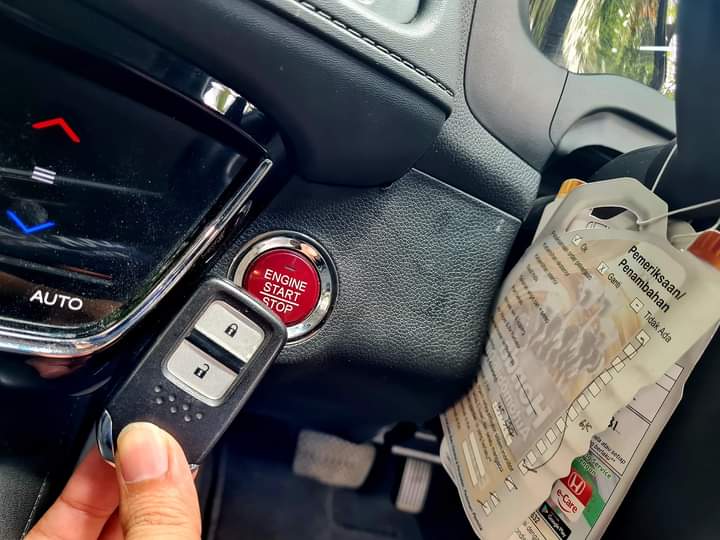 2016 Honda HRV 2016 Honda HRV