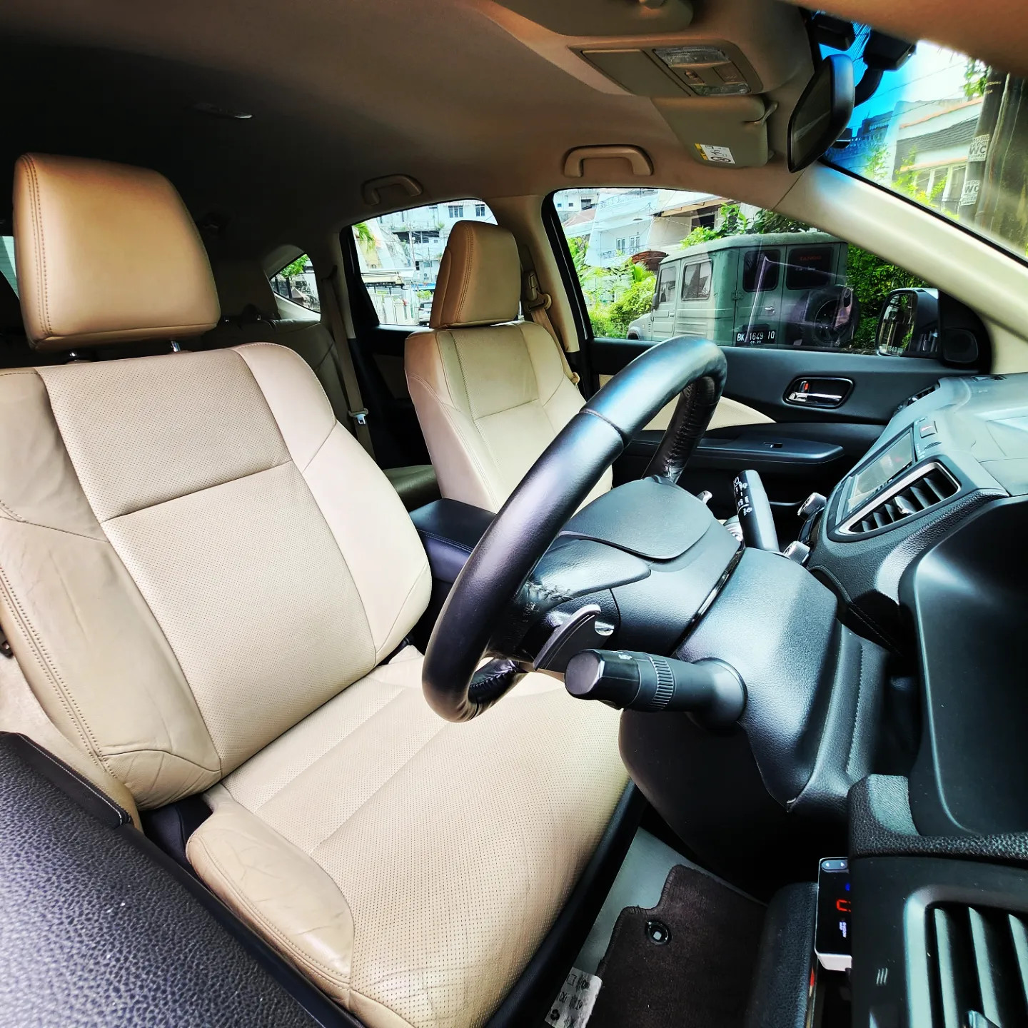 2015 Honda CR-V 2015 Honda CR-V