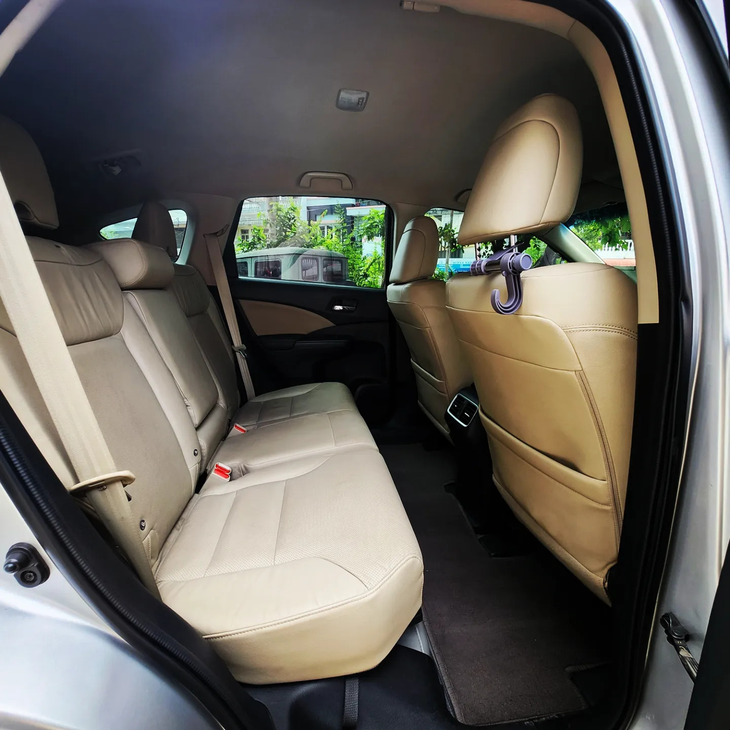 2015 Honda CR-V 2015 Honda CR-V