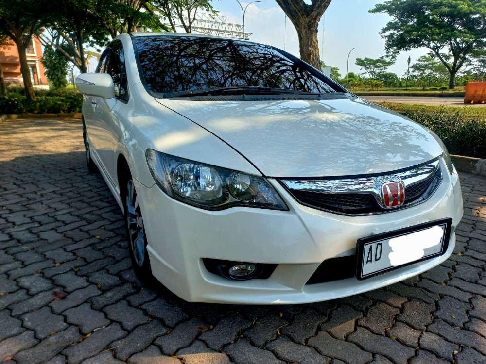 2010 Honda Civic