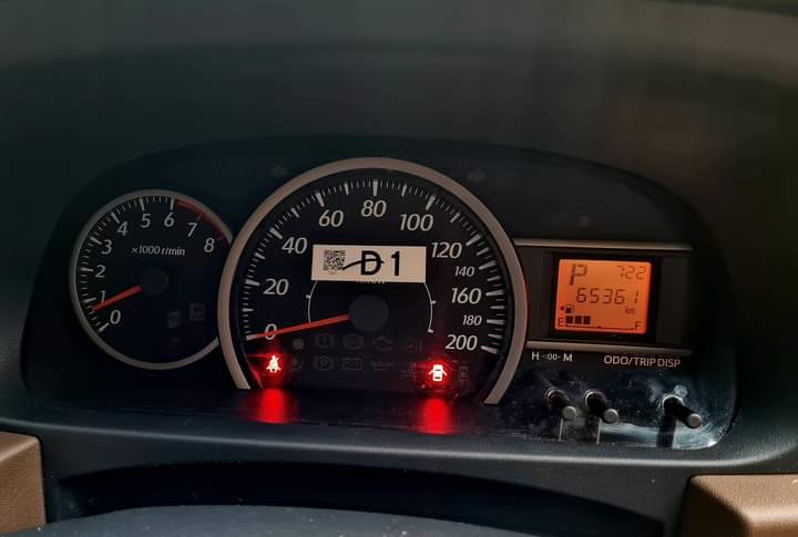 2017 Toyota Calya 2017 Toyota Calya