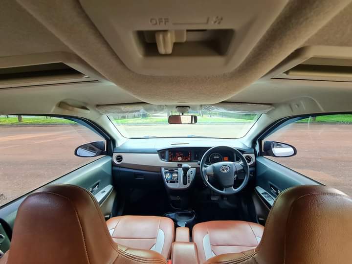 2017 Toyota Calya 2017 Toyota Calya
