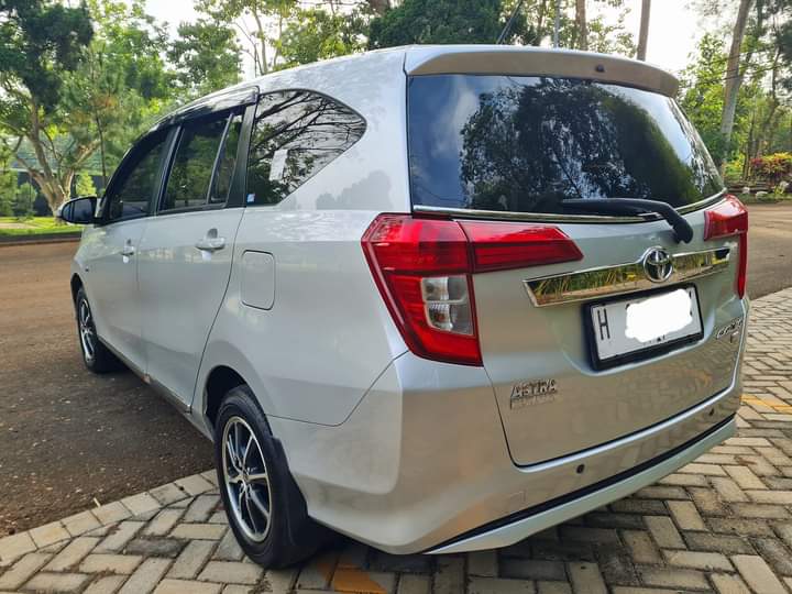 2017 Toyota Calya 2017 Toyota Calya