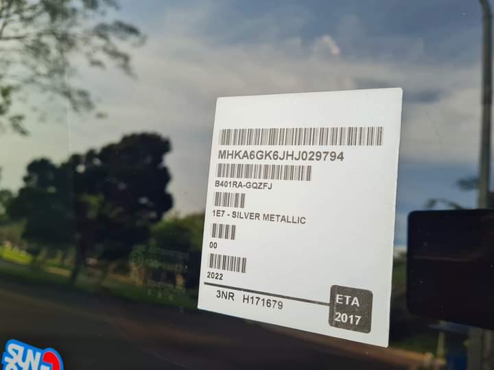 2017 Toyota Calya 2017 Toyota Calya