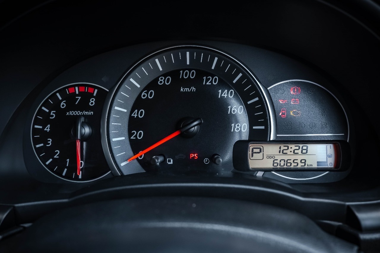 2016 Nissan March 2016 Nissan March