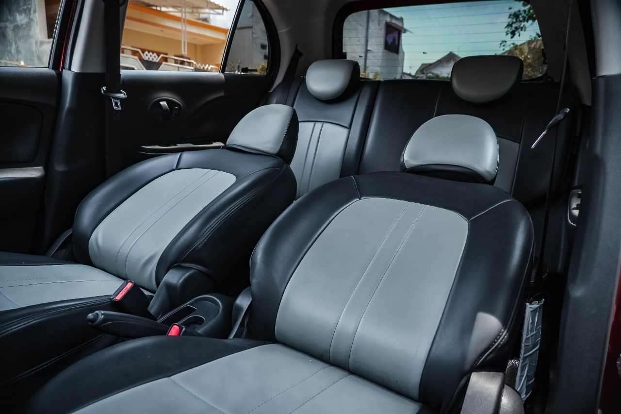 2016 Nissan March 2016 Nissan March