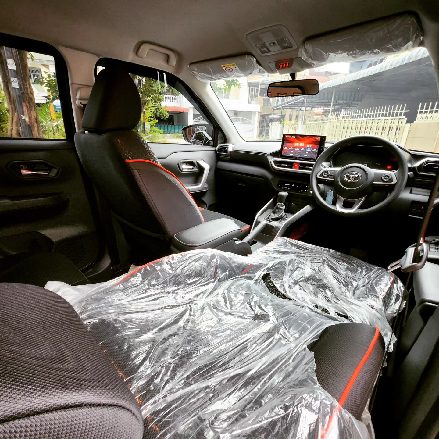 2022 Toyota Raize 2022 Toyota Raize