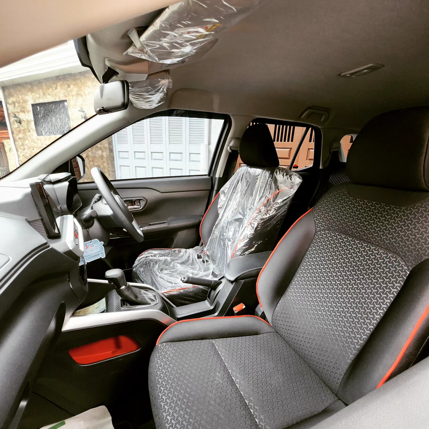 2022 Toyota Raize 2022 Toyota Raize