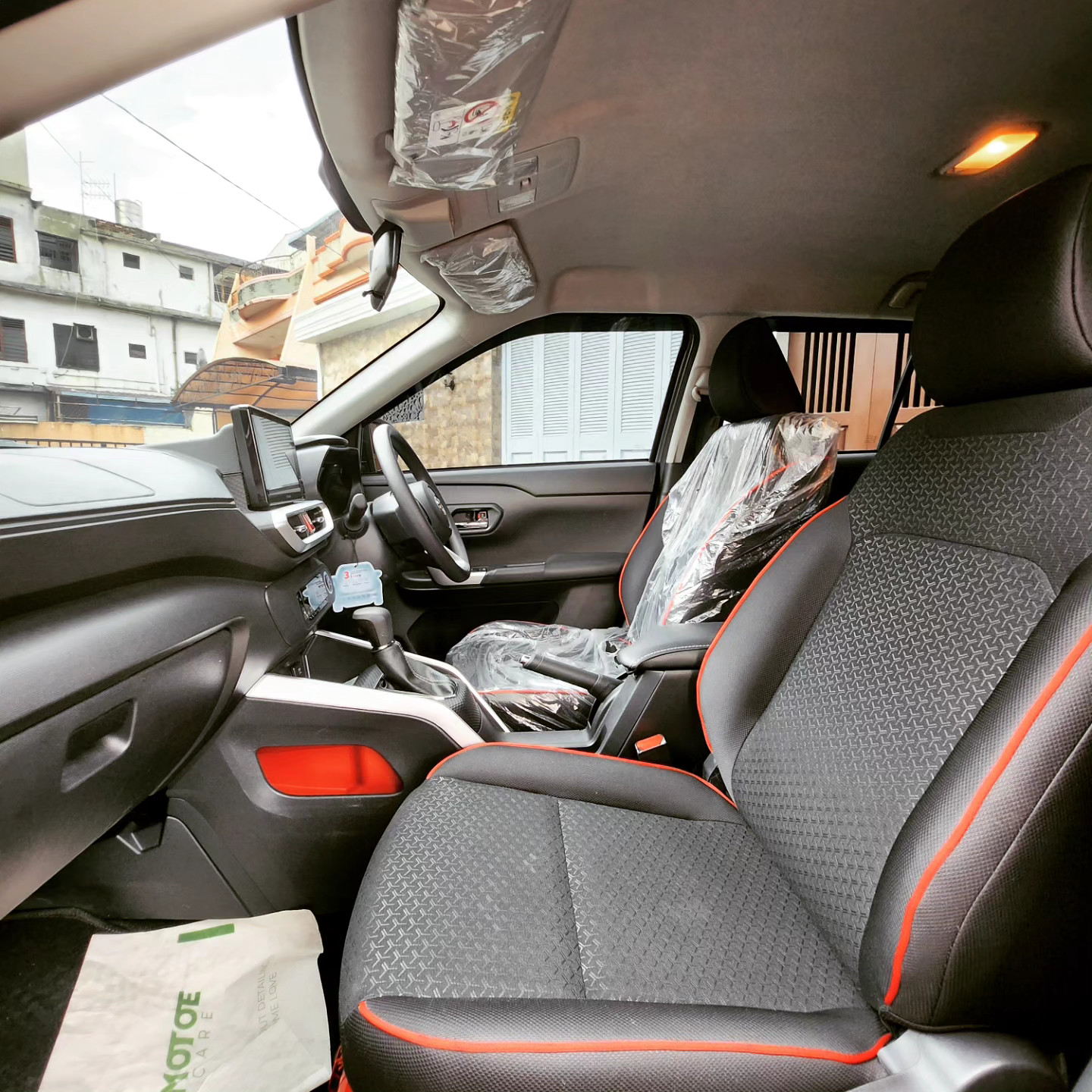 2022 Toyota Raize 2022 Toyota Raize