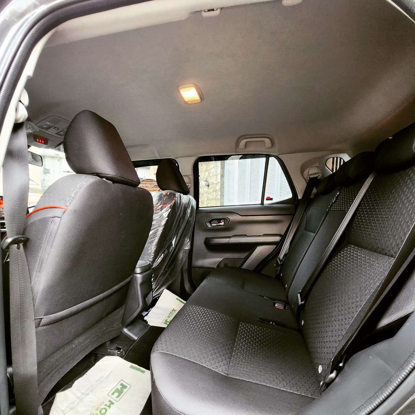 2022 Toyota Raize 2022 Toyota Raize