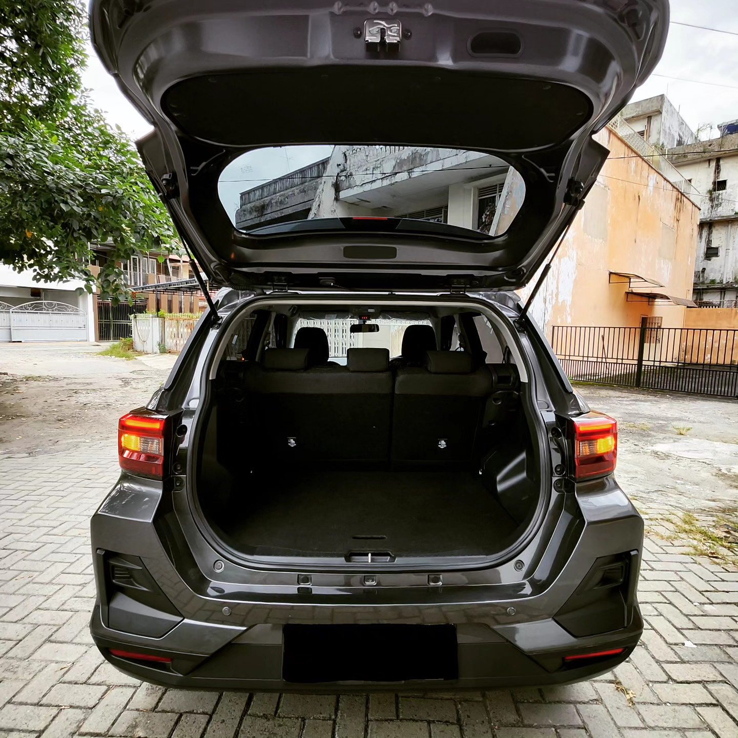 2022 Toyota Raize 2022 Toyota Raize