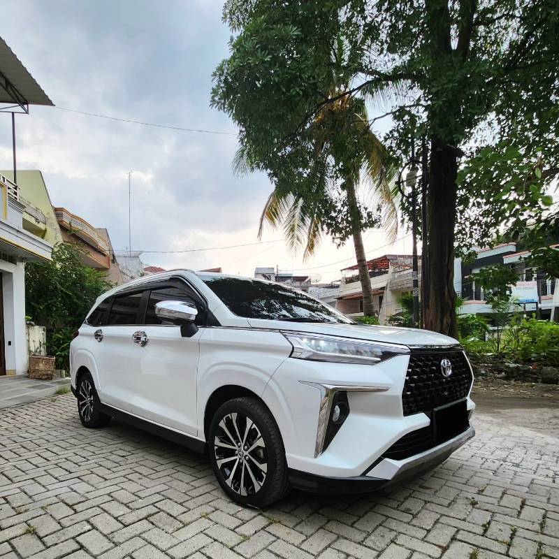 Beli mobil bekas