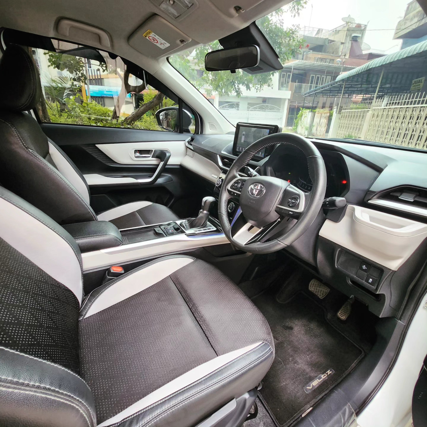 2022 Toyota Veloz 2022 Toyota Veloz