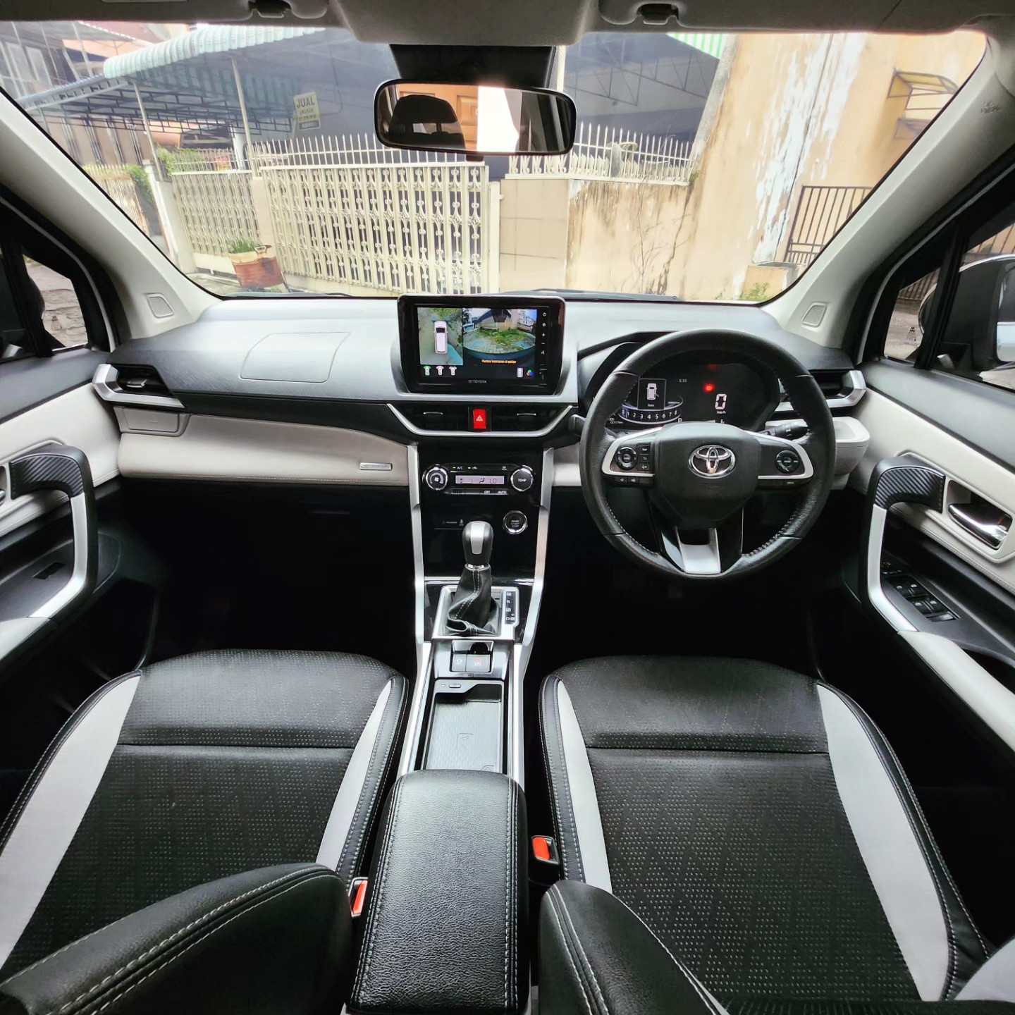 2022 Toyota Veloz 2022 Toyota Veloz