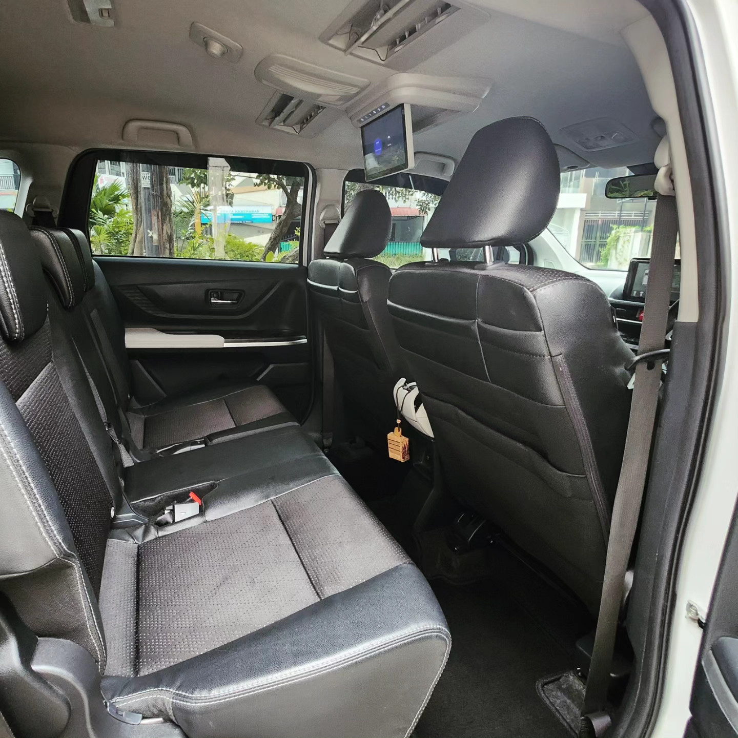 2022 Toyota Veloz 2022 Toyota Veloz