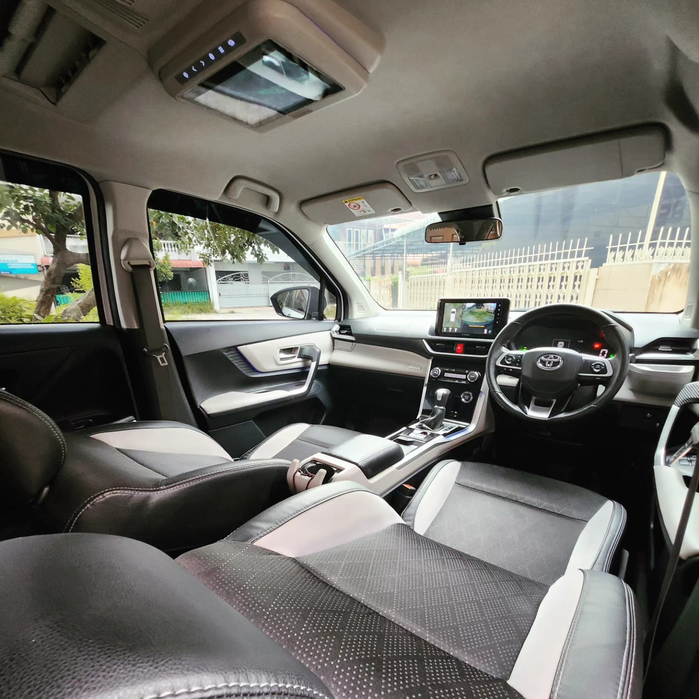 2022 Toyota Veloz 2022 Toyota Veloz